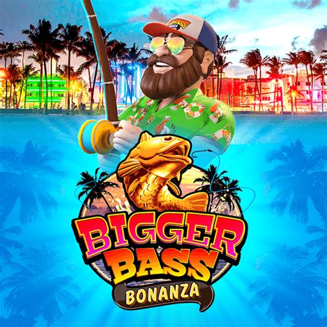 Play bigger bass bonanza